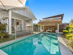 Kia Orana Island Home with Pool